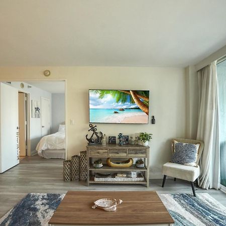 Galleryone Doubletree Hilton Gc Turtle Cove ฟอร์ต ลอเดอร์เดล ภายนอก รูปภาพ