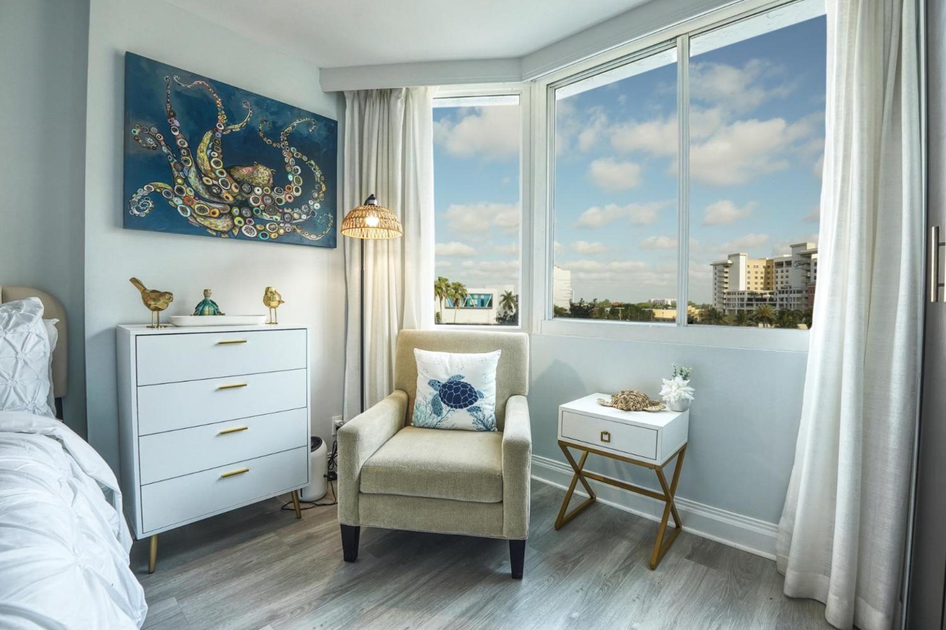 Galleryone Doubletree Hilton Gc Turtle Cove ฟอร์ต ลอเดอร์เดล ภายนอก รูปภาพ