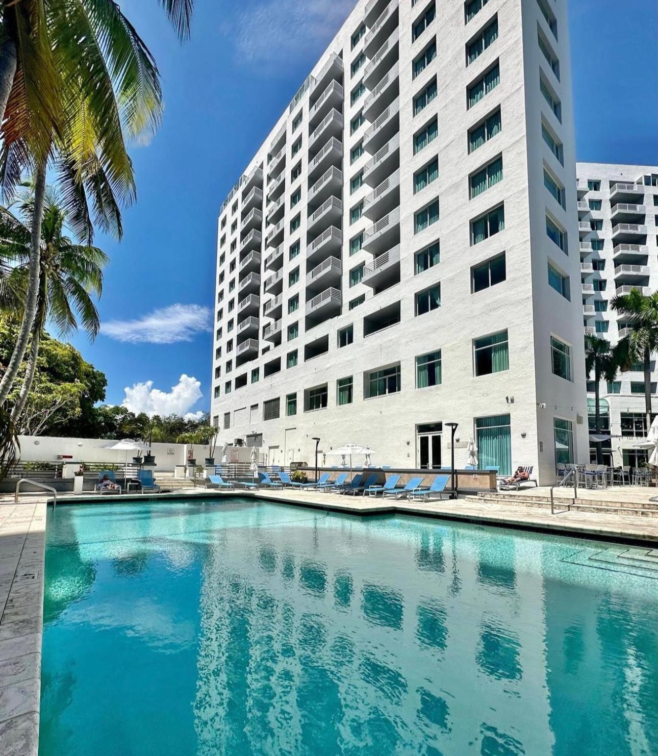 Galleryone Doubletree Hilton Gc Turtle Cove ฟอร์ต ลอเดอร์เดล ภายนอก รูปภาพ