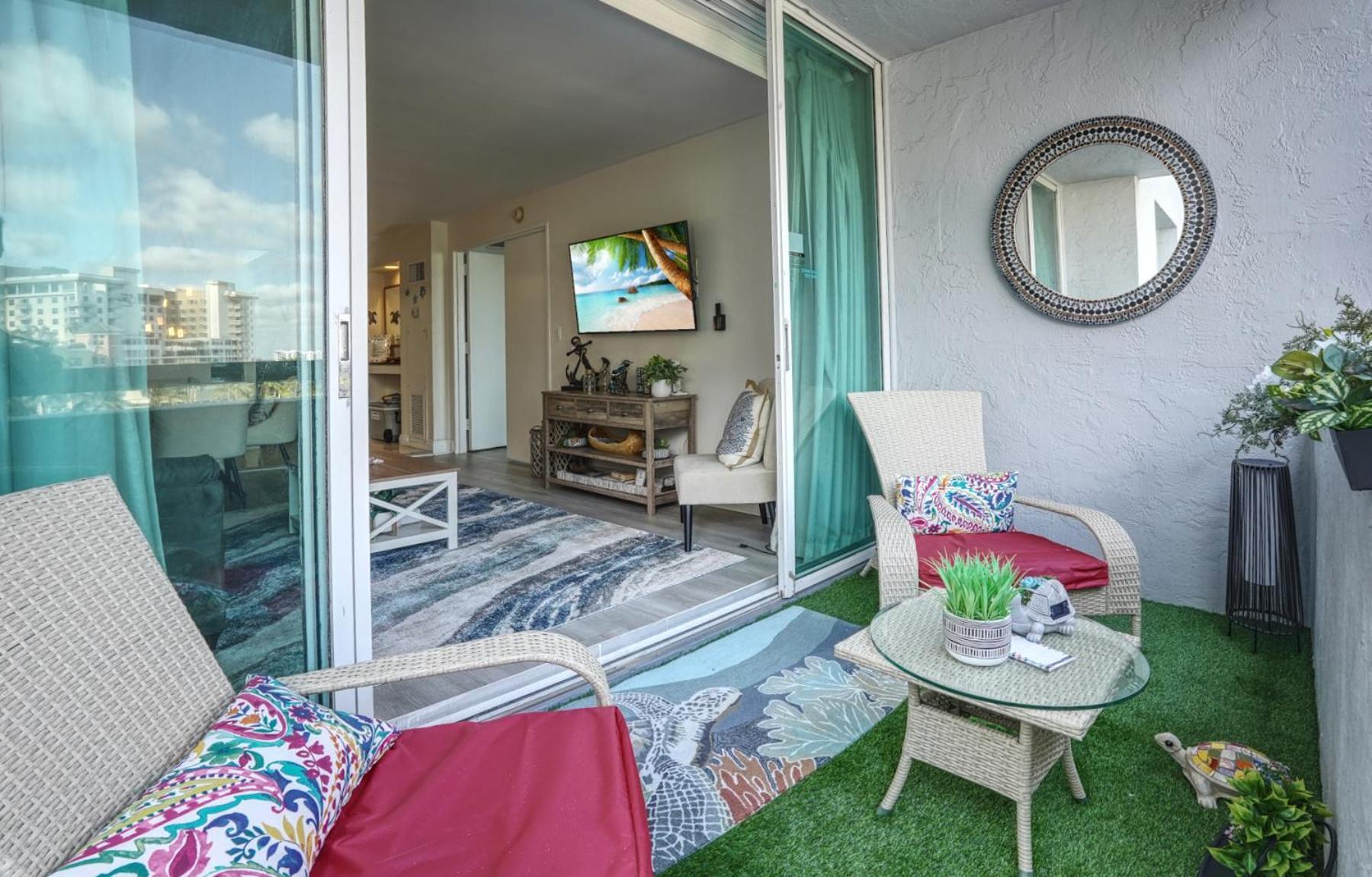 Galleryone Doubletree Hilton Gc Turtle Cove ฟอร์ต ลอเดอร์เดล ภายนอก รูปภาพ